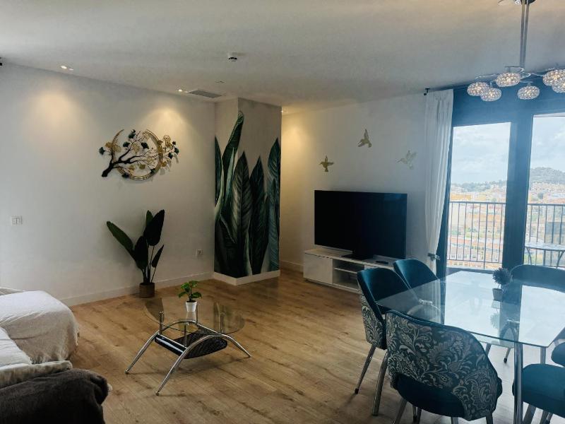 Lujoso Apartamento en Malaga - image 32