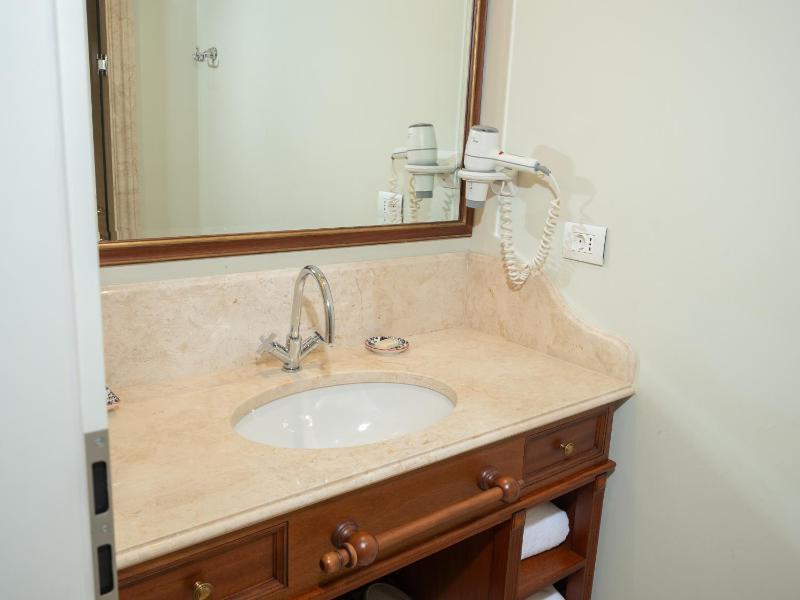 Standard Twin Room image 3