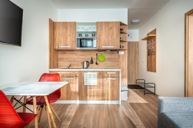 Apartmánový dom Štiavnica - image 10