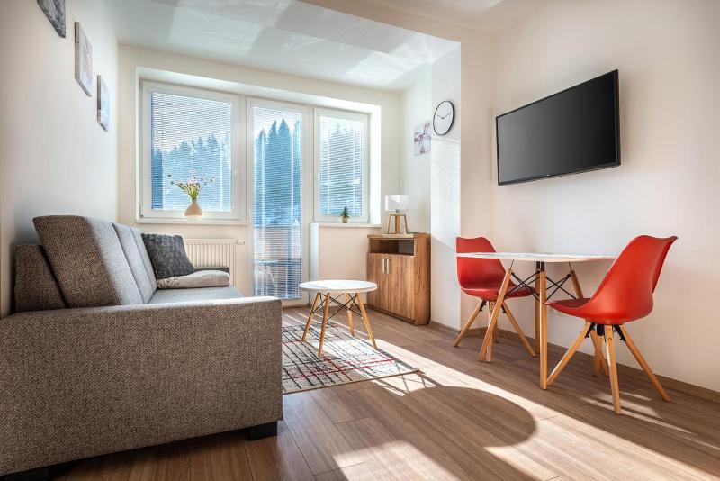 Apartmánový dom Štiavnica - image 15