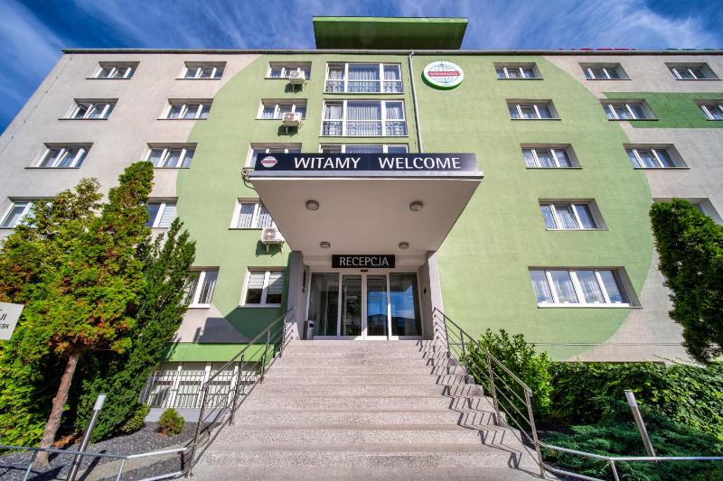 Hotel Gromada Poznań Stadion - image 31