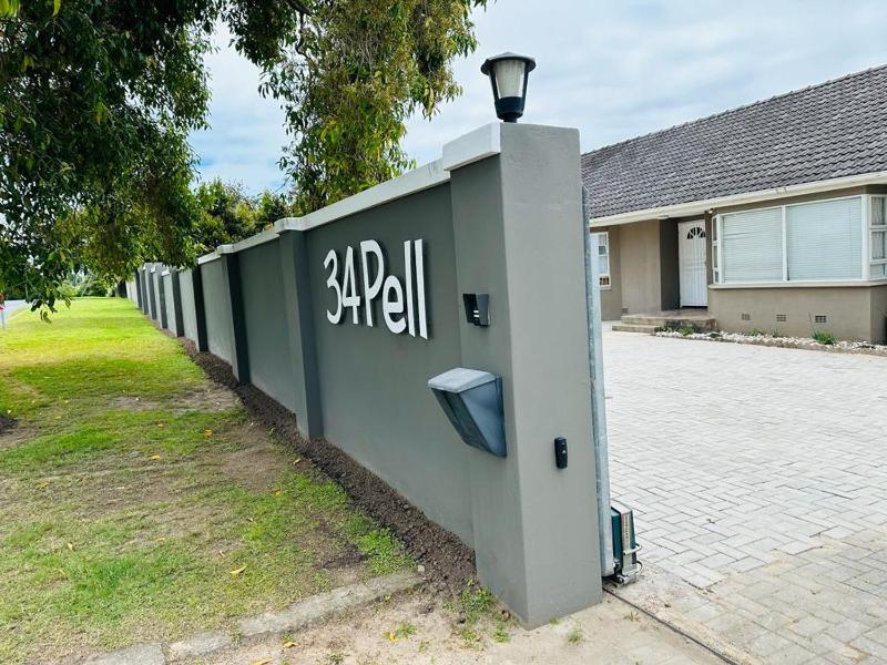 Jodwell Guesthouse - image 12