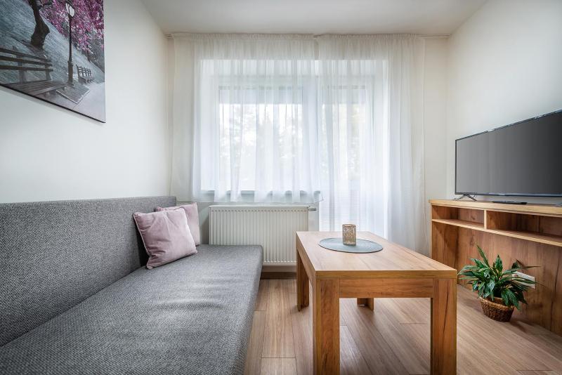 Apartmánový dom Štiavnica - image 42
