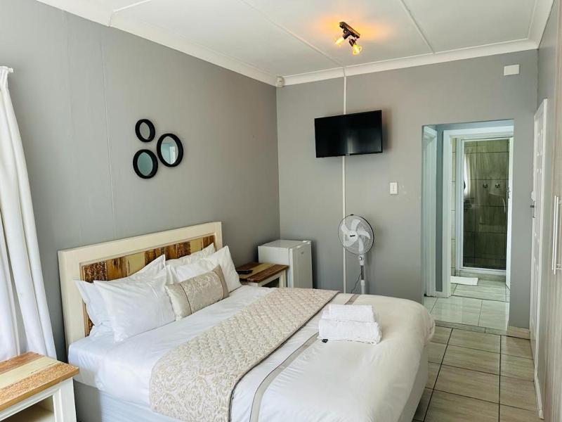 Jodwell Guesthouse - image 8