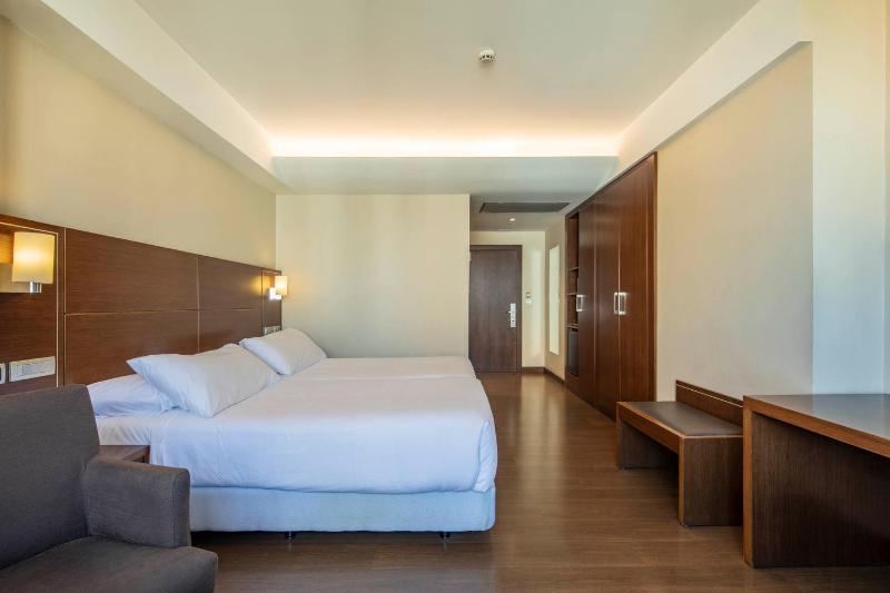 Hotel Coia de Vigo - image 20
