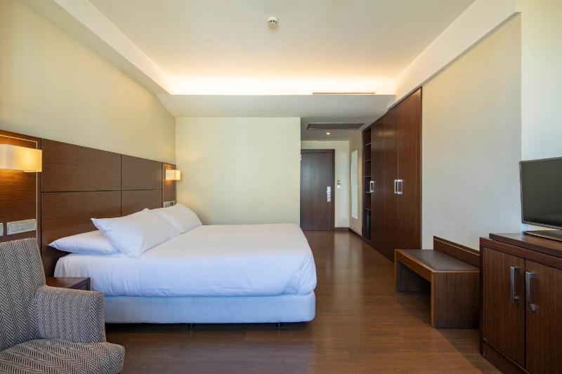 Hotel Coia de Vigo - image 7