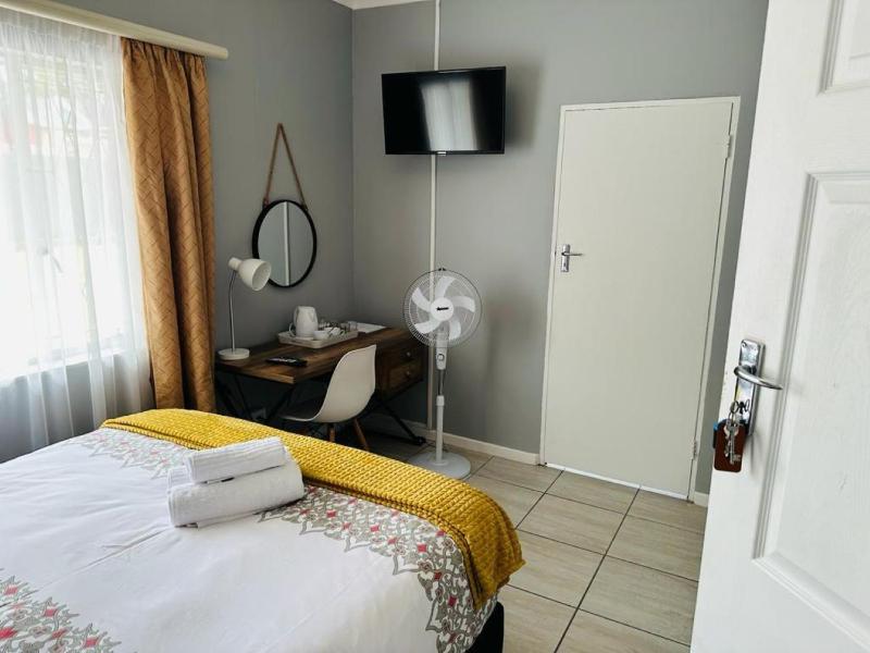 Jodwell Guesthouse - image 9
