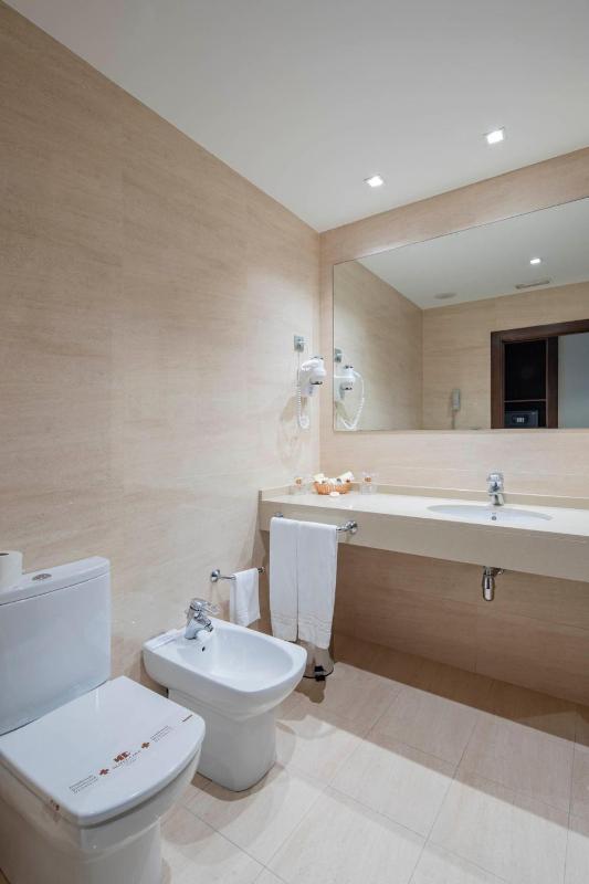 Hotel Coia de Vigo - image 48