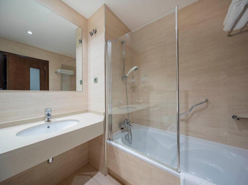 Hotel Coia de Vigo - image 26