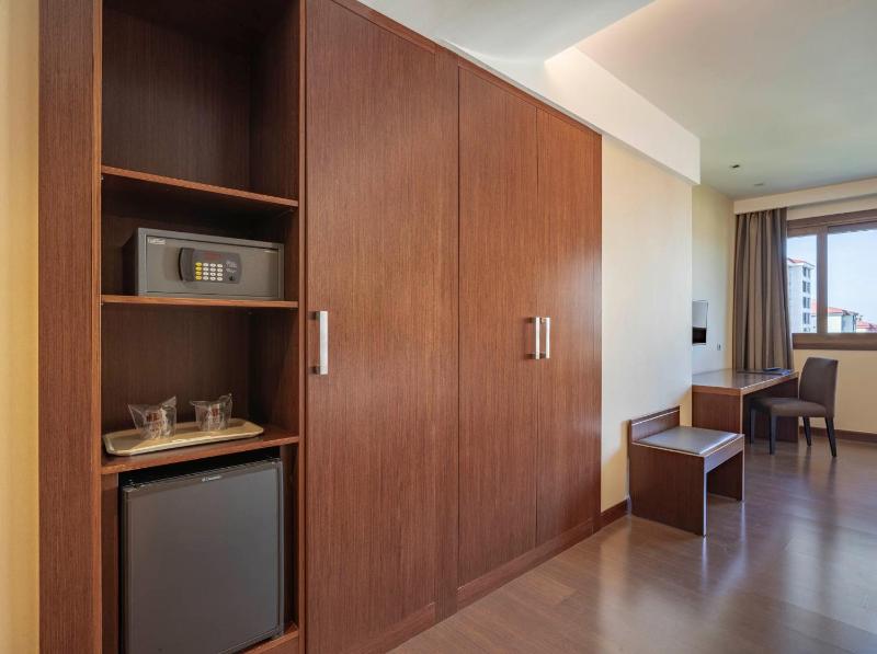 Hotel Coia de Vigo - image 46