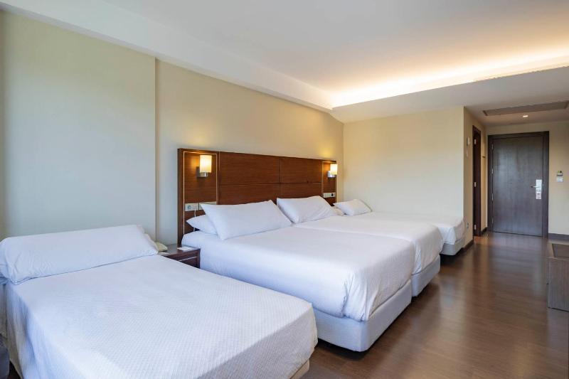Hotel Coia de Vigo - image 10