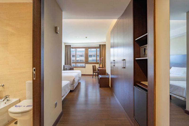 Hotel Coia de Vigo - image 6