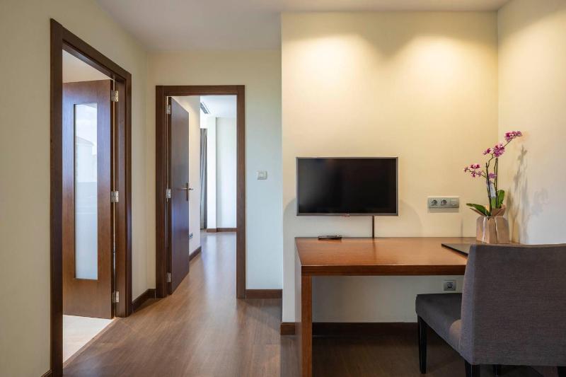 Hotel Coia de Vigo - image 44