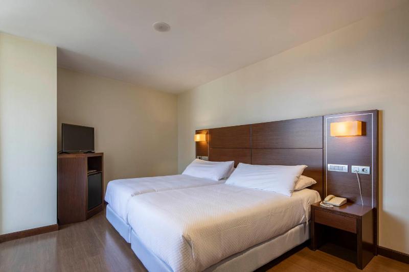 Hotel Coia de Vigo - image 2