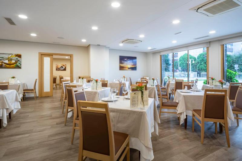 Hotel Coia de Vigo - image 9