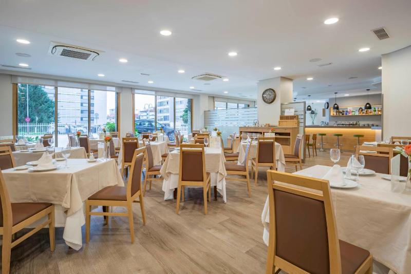 Hotel Coia de Vigo - image 23