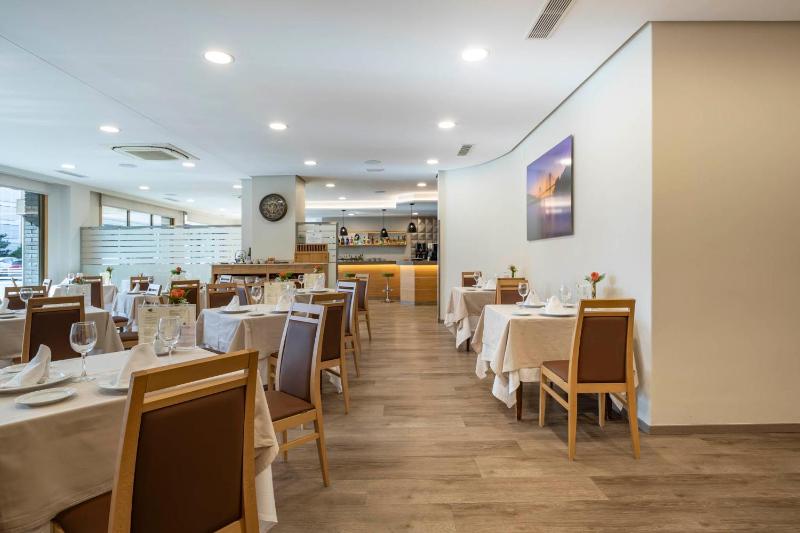 Hotel Coia de Vigo - image 43