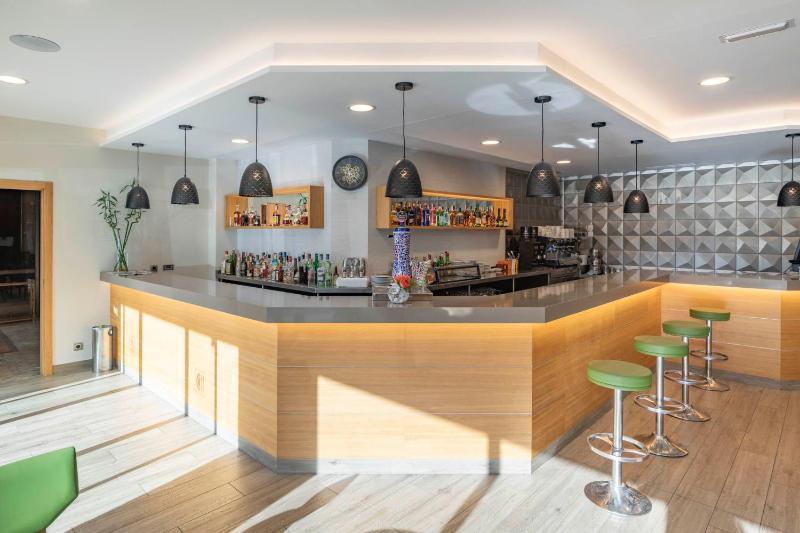 Hotel Coia de Vigo - image 31