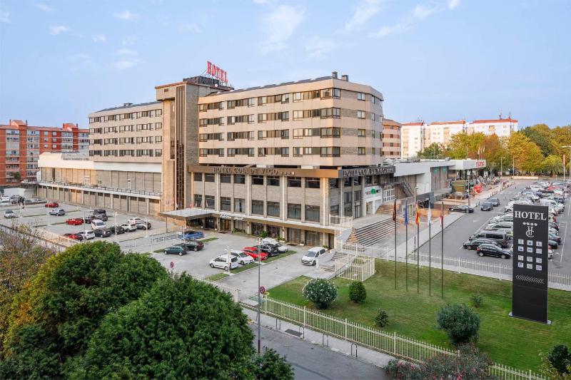 Hotel Coia de Vigo - image 13