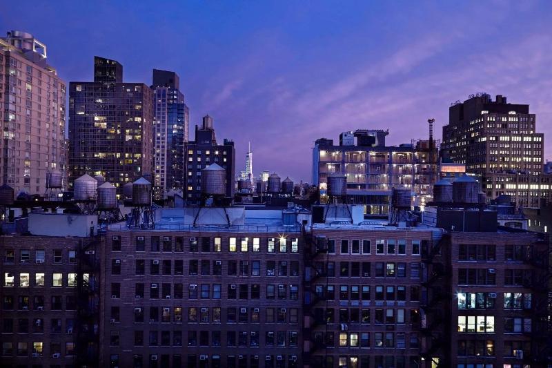 Cambria Hotel New York - Chelsea - image 15