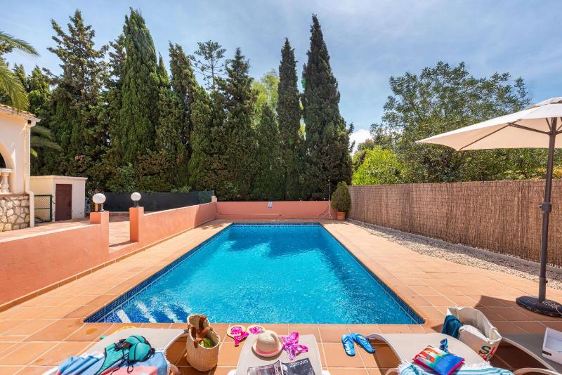 Three-Bedroom Villa image 3