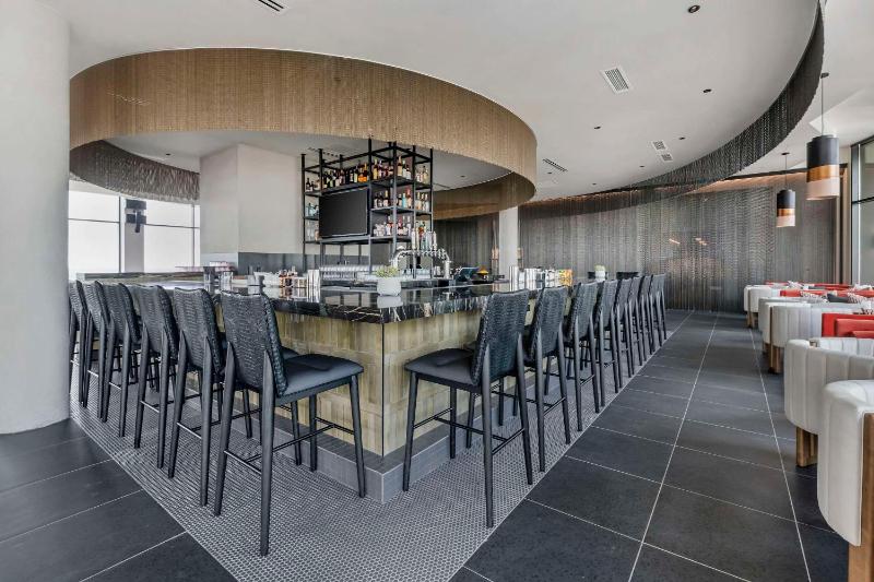 Cambria Hotel Austin Downtown - image 34