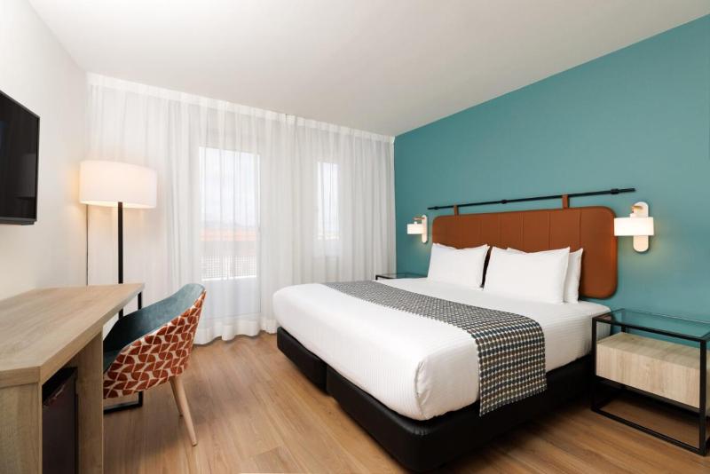 Hotel Exe Vienna - image 6