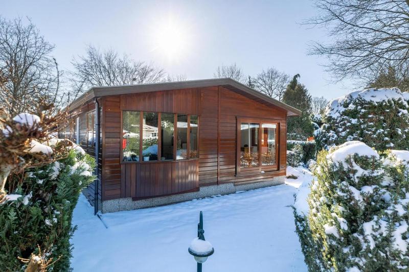 Two-Bedroom House image 1