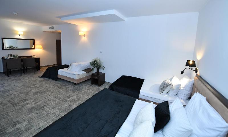 Hotel Focus Centrum Konferencyjne - image 33
