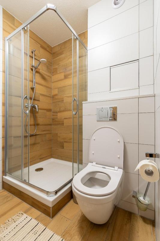 Apartmánový dom Štiavnica - image 9