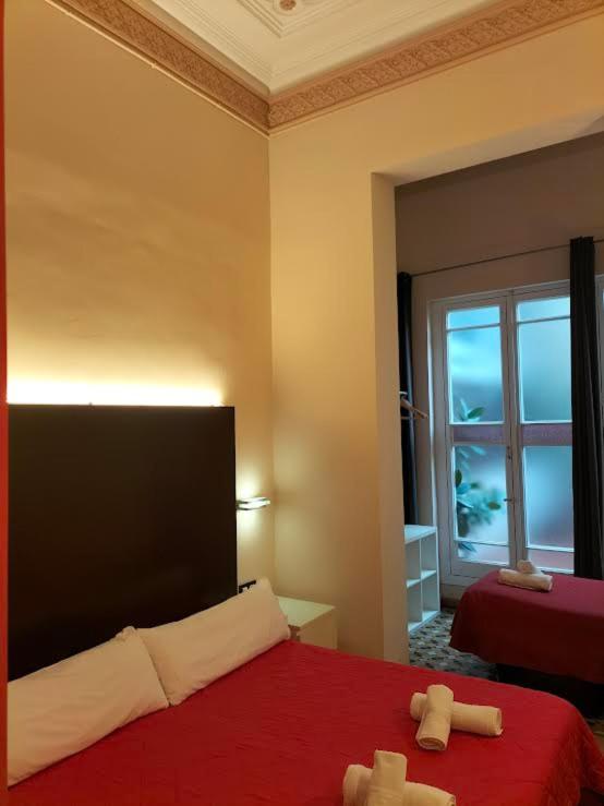 Superior Double Room with Extra Bed and Terrace image 1