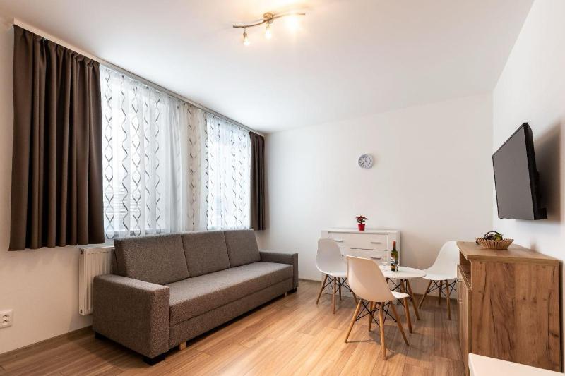 Apartmánový dom Štiavnica - image 6