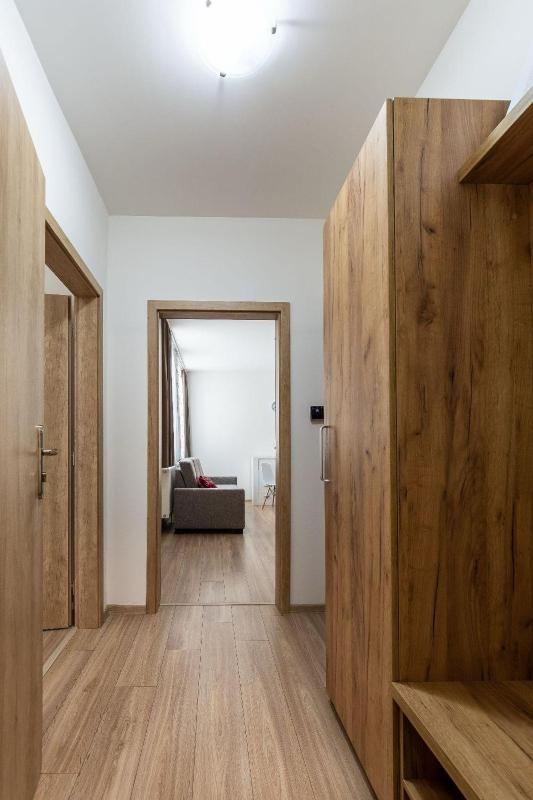Apartmánový dom Štiavnica - image 23