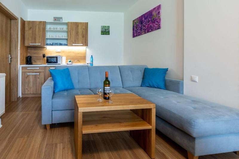 Apartmánový dom Štiavnica - image 5