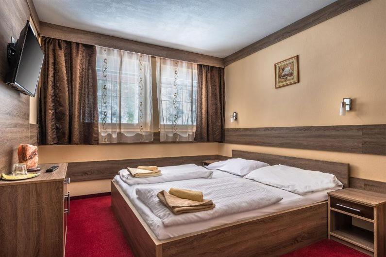 Apartmánový dom Štiavnica - image 4