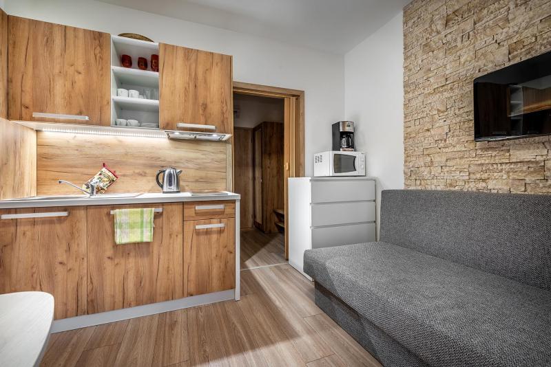 Apartmánový dom Štiavnica - image 26