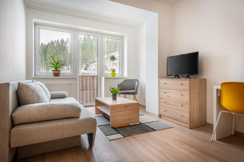 Apartmánový dom Štiavnica - image 12