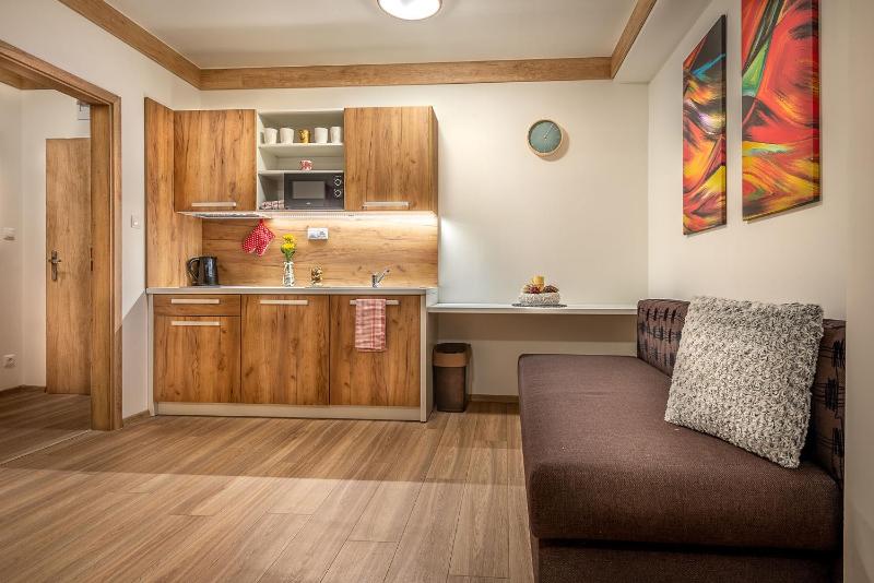 Apartmánový dom Štiavnica - image 30