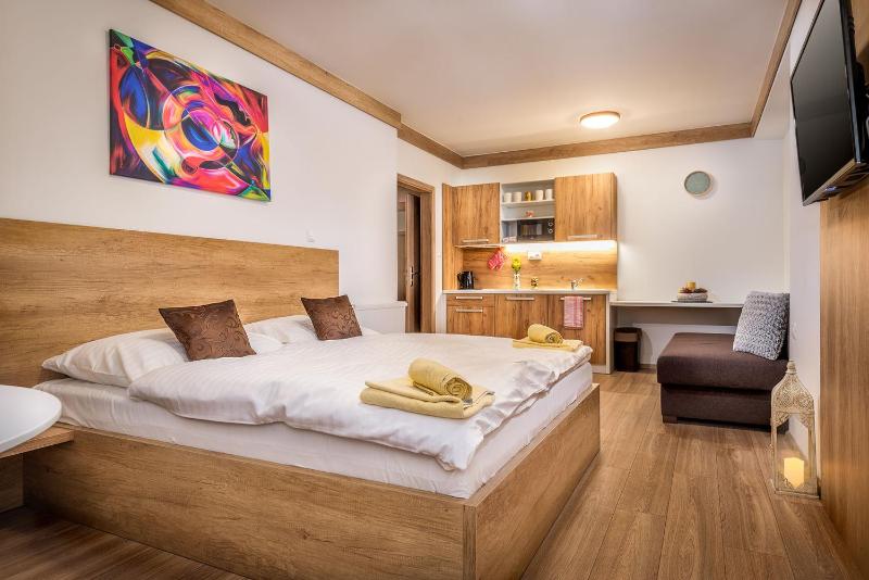 Apartmánový dom Štiavnica - image 27