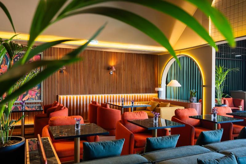 Hilton Porto Gaia - image 24