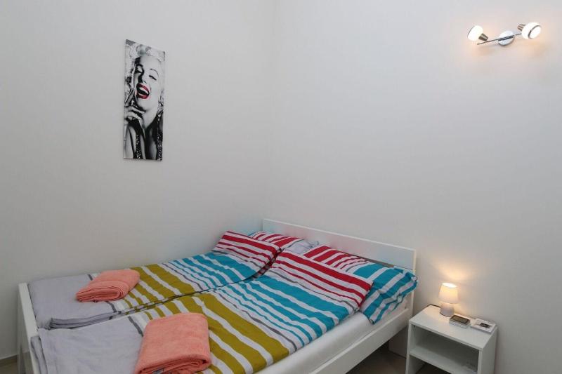 Apartment Daci - image 9
