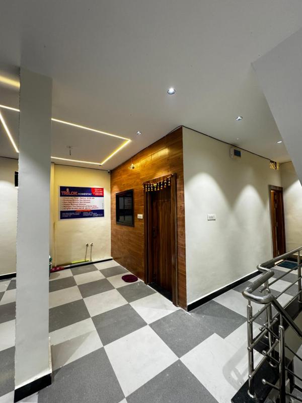 Trilok Home Stay - image 5