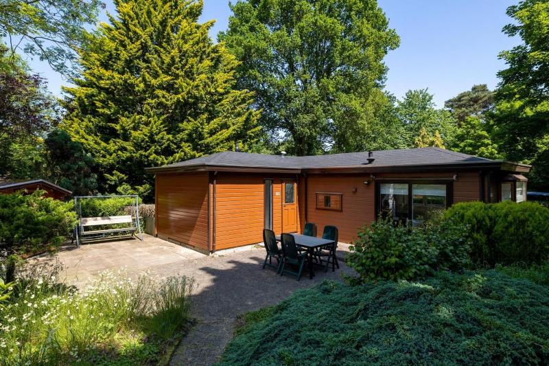 Two-Bedroom Chalet image 1
