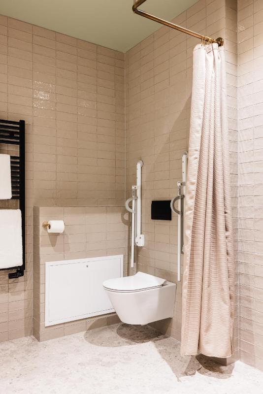 Reykjavik Residence Apartment Hotel - image 5