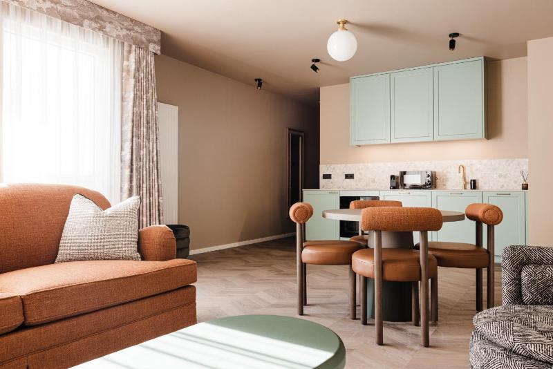 Reykjavik Residence Apartment Hotel - image 8