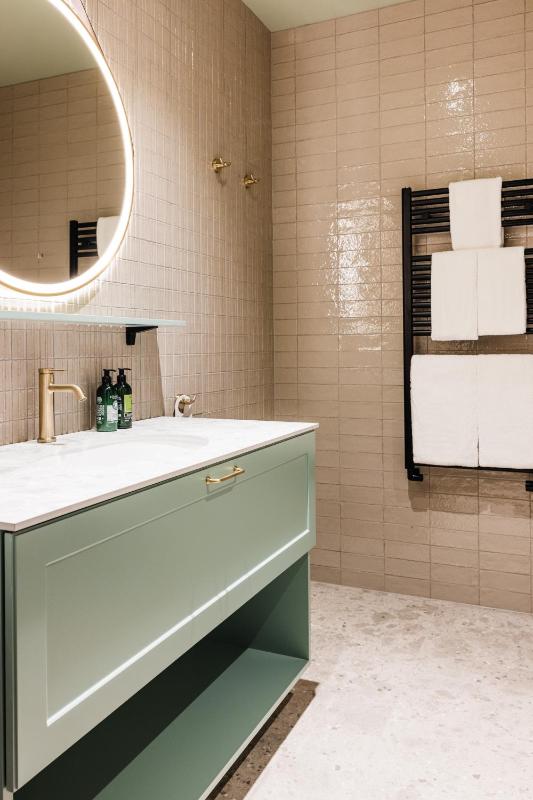Reykjavik Residence Apartment Hotel - image 15