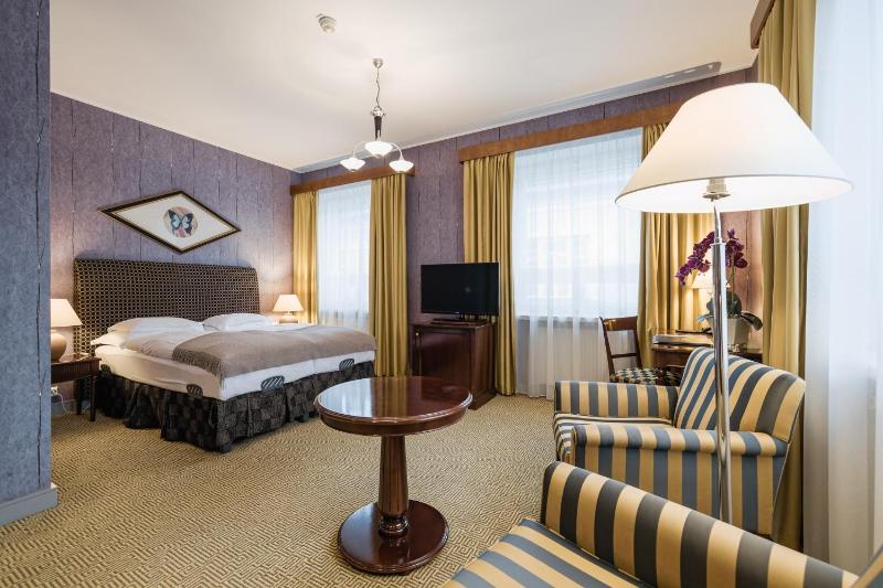 Junior Suite image 4