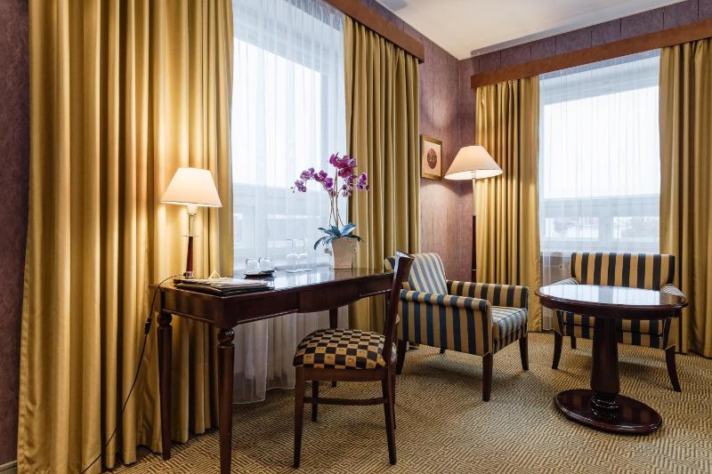 Junior Suite image 3