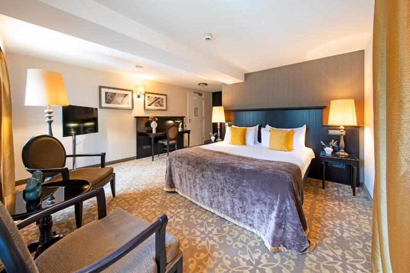 Royal Double Room image 1