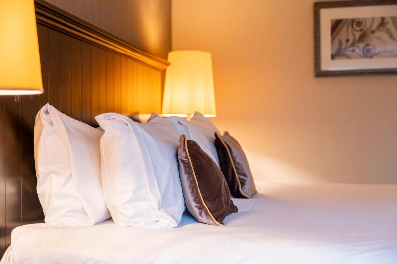 Deluxe Twin Room image 1